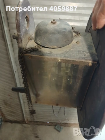 стар Шварцвалд часовник , снимка 4 - Стенни часовници - 50505664