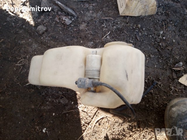 Казанче чистачки Opel Kadett E  (1989-1993) 1992, снимка 3 - Части - 39162325