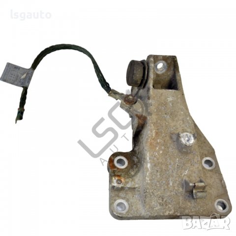 Лява конзола двигател BMW 3 Series (E90, E91)(2005-2012) ID:94944