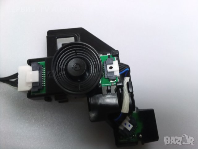 Power Button BN41-02149A   + IR SENZOR