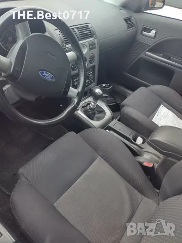 Форд Мондео 2.0тд на части , снимка 7 - Автомобили и джипове - 49321188