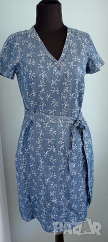 Рокля Jean Paul XS нова, снимка 6 - Рокли - 36959235