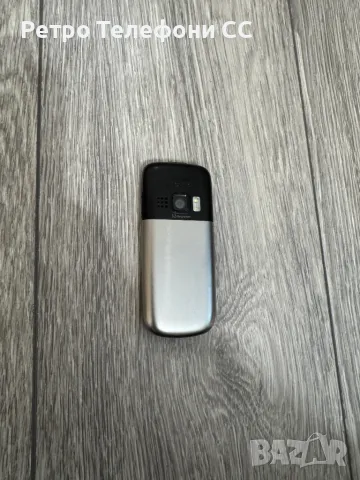 Nokia 6303 Silver metal, снимка 5 - Nokia - 50009944