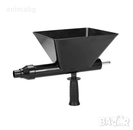 ANIMABG Шприц за фугиране на камъни, снимка 6 - Други - 43823957