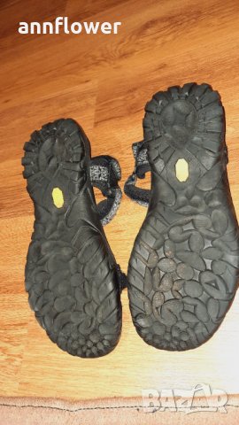Сандали  Blackfoot , снимка 9 - Мъжки сандали - 32500845
