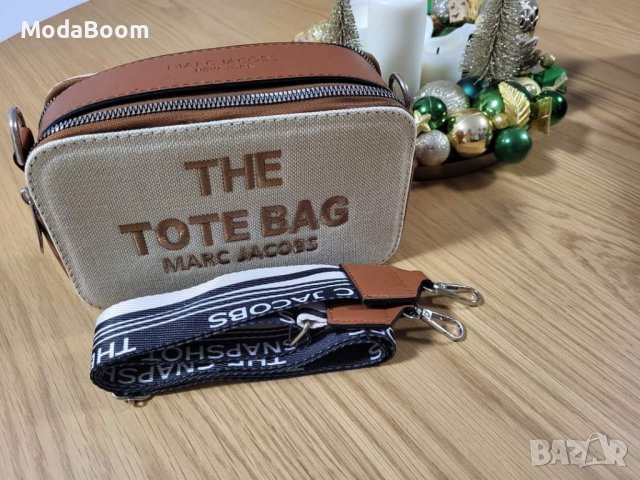 💥НАМАЛЕНИ💥 Marc Jacobs стилни дамски чанти / различни цветове💯, снимка 3 - Чанти - 43572985