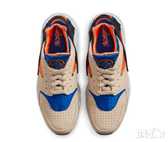 маратонки Nike Air Huarache ACG Mowabb номер 44 ,5 - 45 , снимка 4 - Маратонки - 49348491