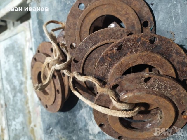 Главини за каруца, снимка 4 - Резервни части за машини - 26927654