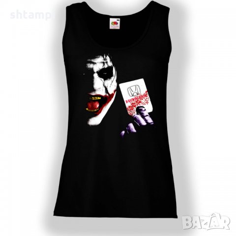 Дамски потник HONDA JOKER 2 