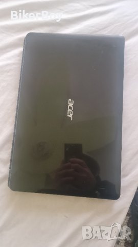 acer e1-571g на части , снимка 3 - Лаптопи за работа - 43489441