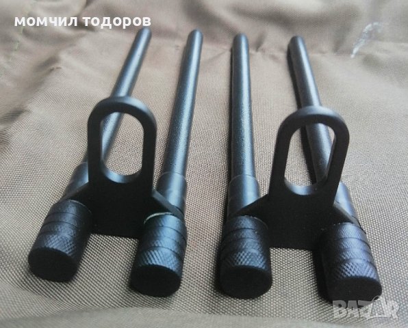 Snag ears , снимка 2 - Въдици - 43030684