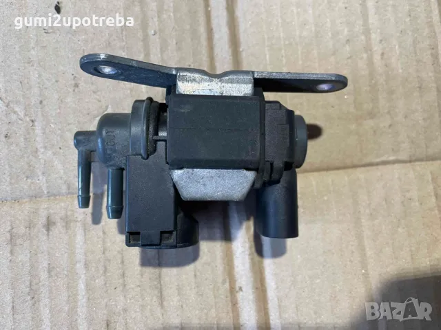 Вакуум Клапан Селеноид 4010835D Porsche Cayenne 3.0D 92A/EG22/2012