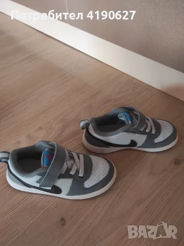 Детски маратонки , снимка 1