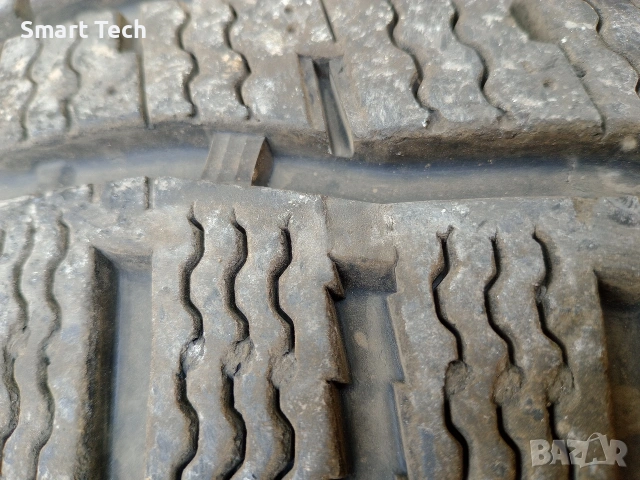 Зимни гуми Сайлун 225/65/16с на един сезон, снимка 7 - Гуми и джанти - 53303659