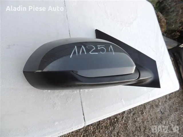 Огледало дясно Kia Rio код 87620H8050 , снимка 2 - Аксесоари и консумативи - 50427942