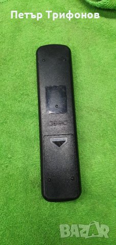 SANYO RB-D12PH дистанционно управление , снимка 2 - Аудиосистеми - 35617513