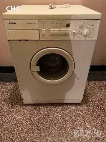 Пералня Сименс, SIEMENS, SIWAMAT 6143