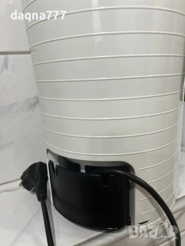 Шварц кафемашина Siemens Germany, снимка 7 - Кафемашини - 51147094