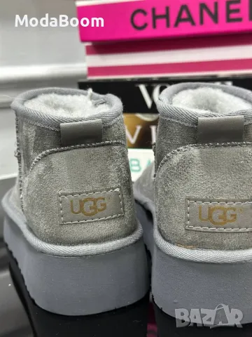 UGG дамски боти различни видове , снимка 3 - Дамски боти - 48241776