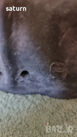 маска японски демон Они Япония декорация, снимка 3 - Декорация за дома - 51209914