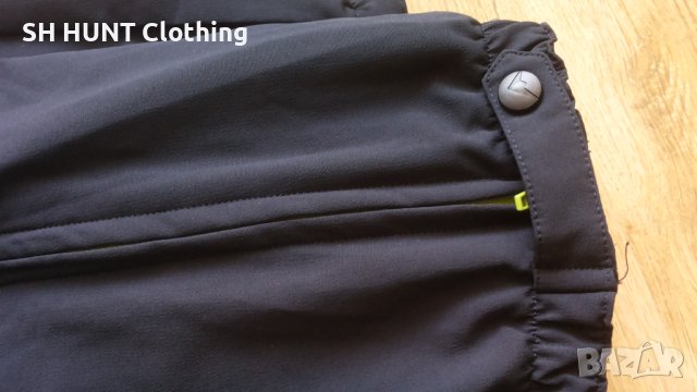 STORMBERG Bjerke Stretch Pant размер M / L еластичен панталон - 457, снимка 12 - Панталони - 43356379