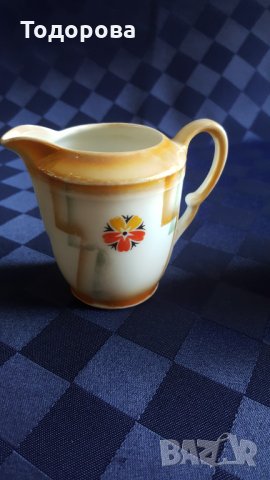 Две порцеланови немски канички, снимка 3 - Други - 33619572