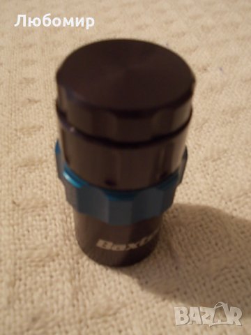 Обектив камера Baxter, снимка 7 - Медицинска апаратура - 27972734