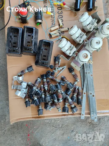 Автоматична скоростна кутия за Пасат Б5.5, снимка 9 - Части - 46867762