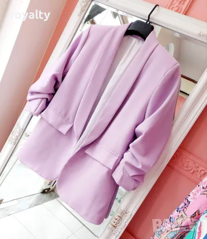 Дамски комплект Violet , снимка 2 - Комплекти - 49698760