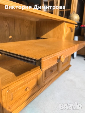 ТВ шкаф (код 01-088), снимка 7 - Шкафове - 53564726