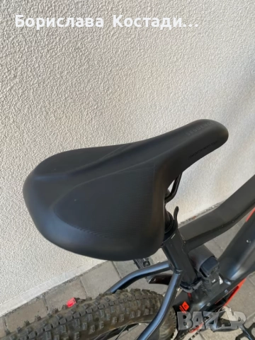 ⚡Електрически велосипед KTM MACINA Race 271, 53 см L само на 970 км, снимка 2 - Велосипеди - 51498281