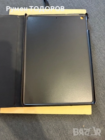 Стъклен протектор Ipad 9,10.2” , снимка 3 - Таблети - 52881908