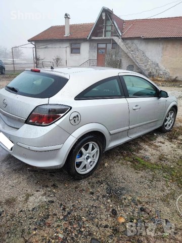 Astra H GTC 1.7CDTI 101HP - на части , снимка 3 - Части - 43871418