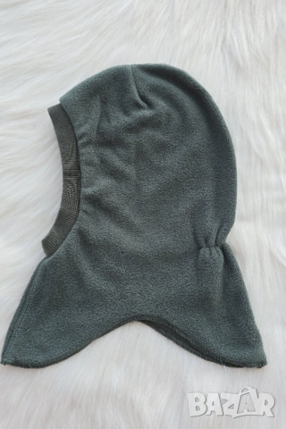 Балаклава 12-18 месеца, снимка 2 - Бебешки шапки - 52382081