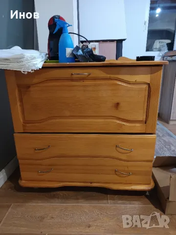 скрин хубав запазен , снимка 1