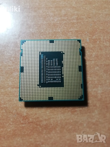 Процесор Intel Pentium G620, снимка 2 - Процесори - 52108083