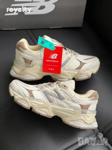 New Balance дамски маратонки , снимка 3 - Маратонки - 49582259