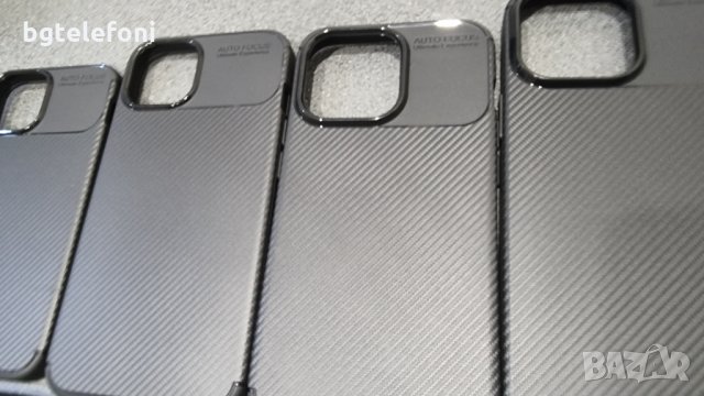 iPhone 13 mini,13,13 pro,13 pro max,12/12pro,12 pro max,11,11 pro,X/XS,XR,7,8,SE   луксозен CARBON, снимка 6 - Калъфи, кейсове - 34617044