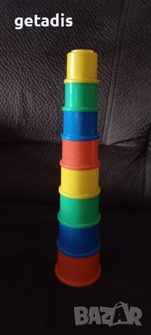 играчки за баня , снимка 4 - Други - 43659730