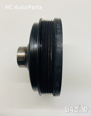 Демпферна шайба за MERCEDES Мерцедес W205 AMG C43 3.0 367 коня OM276.823 A2760300203 2018, снимка 4 - Части - 43569558