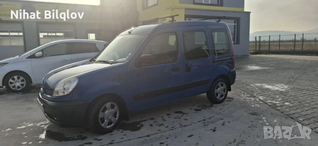 продава се reno kango 1,5 , снимка 3 - Автомобили и джипове - 53201798