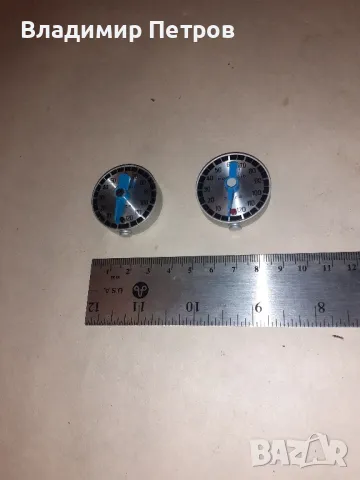 таймер Polaroid 