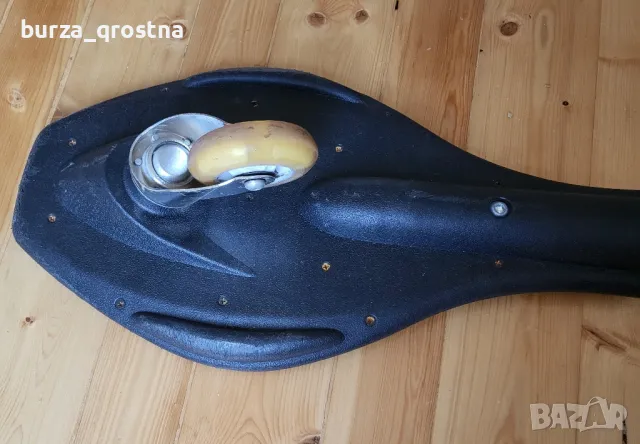 Уейборд, снимка 3 - Детски велосипеди, триколки и коли - 50291924