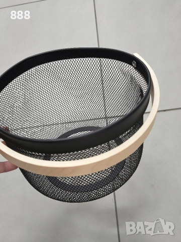 метални кошнички , снимка 3 - Други - 52906178