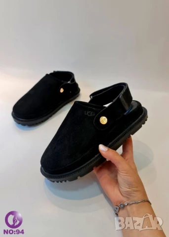 пантофи UGG, снимка 3 - Пантофи - 50834486