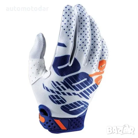 Мото ръкавици текстил, снимка 2 - Аксесоари и консумативи - 48795521