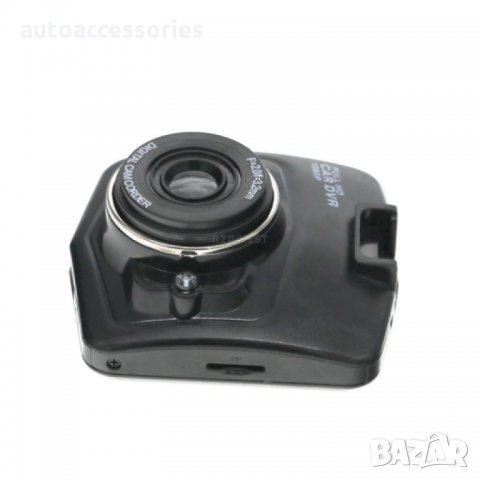 3000052440 Видеорегистратор DVR автомобилна камера GT300, снимка 2 - Аксесоари и консумативи - 33390289