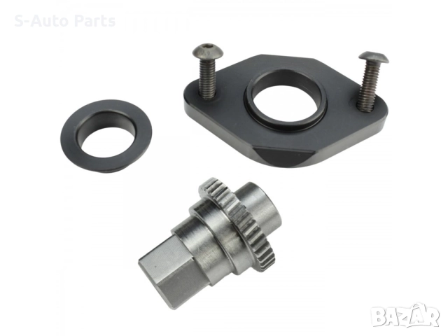 Ремонтен комплект за мотор на мек таван на Fiat 500C (2012 - 2019), снимка 4 - Части - 52884850