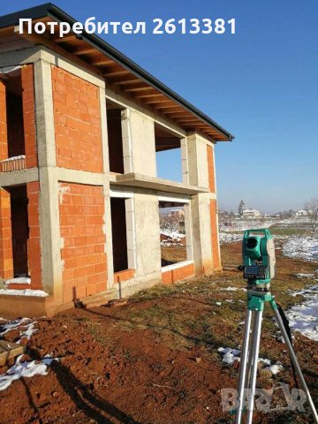 ГЕОДЕЗИСТ - трасиране - кадастър - Геодезически услуги - скици схеми, снимка 3 - Други услуги - 34982510