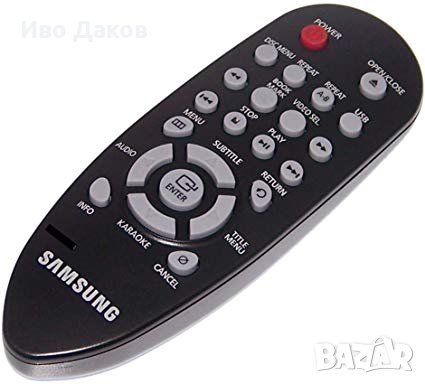 Samsung DVD-P191, снимка 4 - Плейъри, домашно кино, прожектори - 28041574
